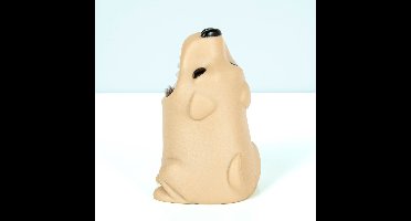 Hond tandenborstelhouder van Winkee