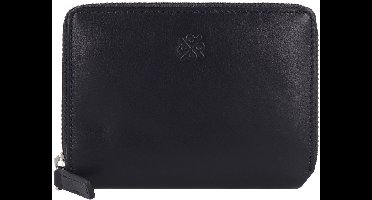 PICARD Portemonnee Bali 1 Zip Around Wallet Ocean Donkerblauw