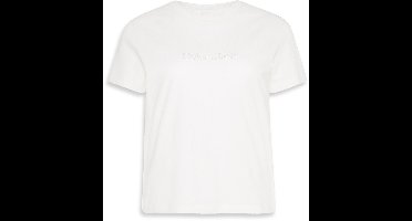 Calvin Klein Classic 2 Crew Neck Shirt Dames - Maat L
