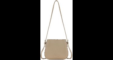 bugatti Schoudertas Luna Shoulderbag Beige