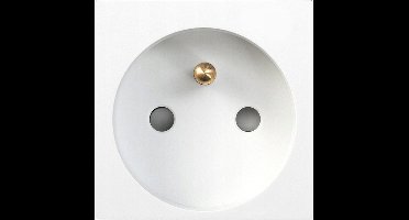 RTX SmartHome Wandcontactdoos 230V Wit - Systeem RTX SH