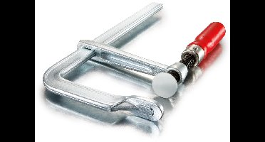 Bessey GZ25 Lijmklem - Geheel Staal - 250 x 120mm