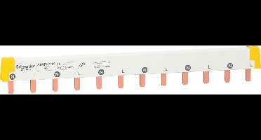 Schneider Electric Kamrail - A9XPH212 - E33Y7