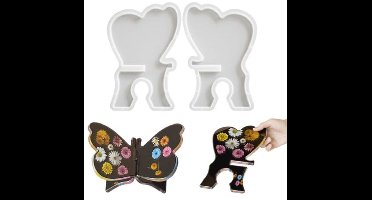 Verstelbare Boekstandaard Mal voor Recepten, Studieboeken en Tablets