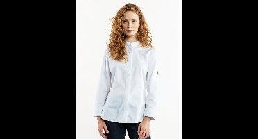 Cambio Dames Koksbuis – Wit