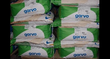 Garvo Franse maisgrutten 20KG