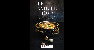 Ricette Antiche Roma