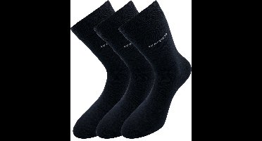 Sokken mcgregor 3-pack marineblauw 43-46