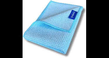 NIMBUS Magic Droogdoek Small - 5 x - Voordeelverpakking