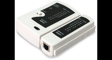 LogiLink Cable tester