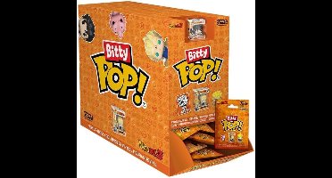 Verzamelfiguur Funko Pop! 76388 Plastic Dragon Ball