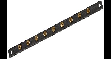 DSIT 19 Inch Aarde Strip