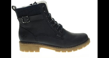 Warme Veterlaarzen Rieker maat 38