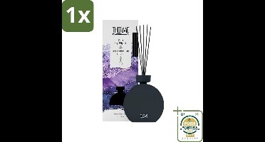 1 x Therme - Zen by Night - Geurstokjes - Langdurige Geur - Aromatisch - 150ml- Geurstokjes - Nachtrust - Ontspanning - Wellness - Geur