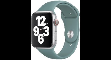 Apple Sport Band voor de Apple Watch | 44/45/46/49 mm - Cactus