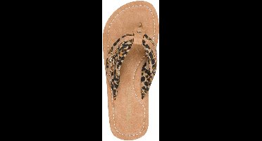Tamaris ESSENTIALS Essentials Dames Slippers - BRUIN