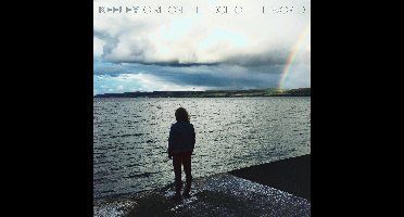 Keeley - Girl On Theedge Of The World (2 LP)