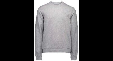 Poc Crew Sweatshirt Grijs S Man