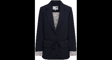&Co Woman - AndCo Woman blazer Gina BZ179 maat XXL