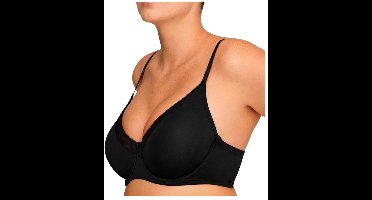 Promise Alba Bh Zwart 110 / D Vrouw