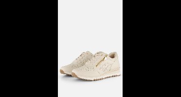 Marco Tozzi Sneakers wit Synthetisch - Maat 39