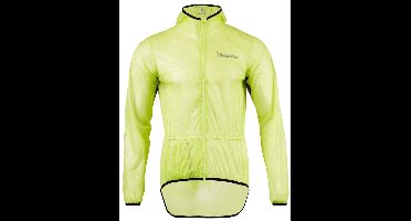 Silvini Savio Jas Groen M Man,Vrouw