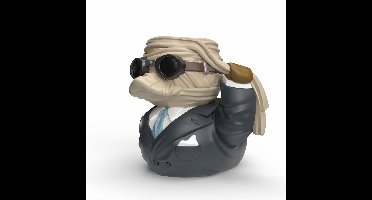 Numskull Universal Monsters Tubbz PVC Figure Invisible Man 1st Edition 10 cm Mini-Figuur