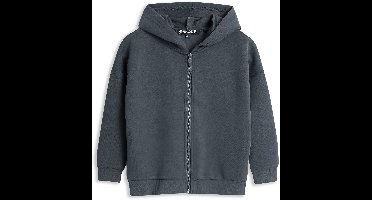 4PRESIDENT Sweater meisjes - Antra - Maat 104 - Meisjes trui