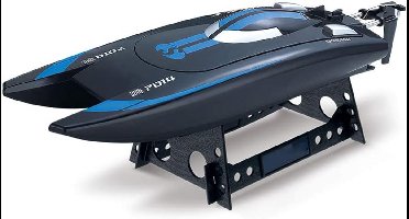 RC Race Catamaran Beginnersmotorboot 100% RTR 350mm Snelheid