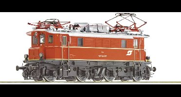 Roco 7510121 H0 elektrische locomotief 1245.522 van de ÖBB