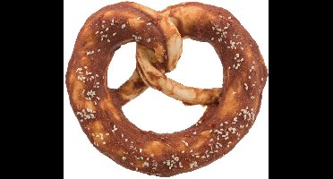 Trixie denta fun pretzels eend