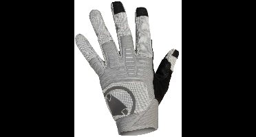 Endura Singletrack Ii Handschoenen Grijs L