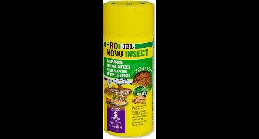 JBL ProNovo Insect Stick S 250ML