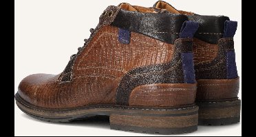 Australian Montenero Boots Heren - Bruin - Maat 49