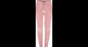 4PRESIDENT Broek Meisjes - Dust Pink - Maat 152
