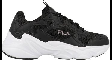 Fila Dames Trendschoenen Collene Women Zwart-37