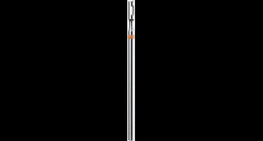 Trepaanfrees - Acurata - Getande snijrand - Ø 2.3 mm - pijnloos Verwijderen van Eeltpitten en Likdoons - met Freesreiniger