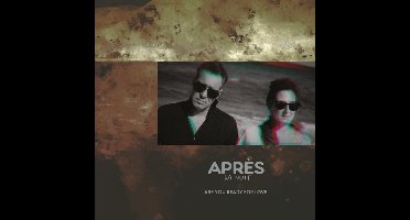 Apres La Nuit - Are You Ready For Love (CD)