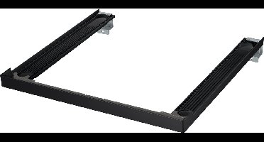 Samsung SKK-SSV - Stapelkit - Zwart