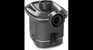 Intex 66638 Quick-Fill Elektrische Pomp Batterij
