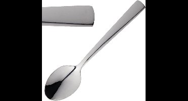 Amefa Moderno Koffielepel 18/10 ( Set van 12 )