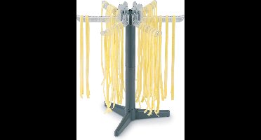 Pastadroger - Antraciet - Kela | Adriana