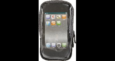 M-Wave telefoonhouder fiets - Universeel - Waterdicht