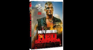 Red Scorpion (1988)