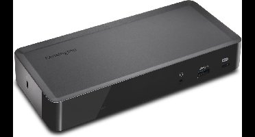 Kensington USB C and USB 3.0 DOCK SD4700P