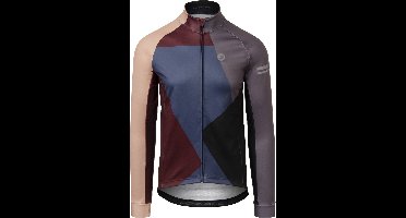 AGU Cubism Winter Thermojack III Trend Heren - Leather - M