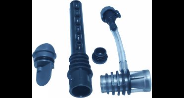 Eheim Capiciteitsregelaar met Diffusor 1212,2206/2208/2210/221