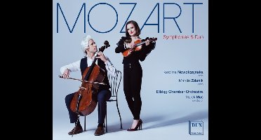 Mozart: Symphonies & Duos