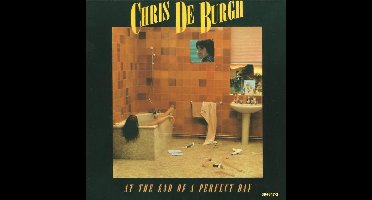 At The End Of A Perfect Day