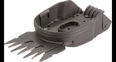 GARDENA Grasschaarmes/Buxusschaarmes - Snoeigereedschapaccessoire - 8 cm